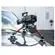 Spyder Pod Camera Car Mount
