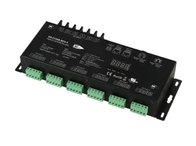 SR DMX512 & RDM Master/Decoder CV (SR-2108B-M24-5)
