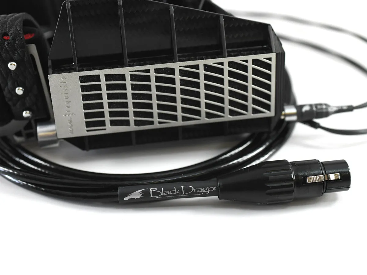 SR1a Headphone   HSA-1b Amp