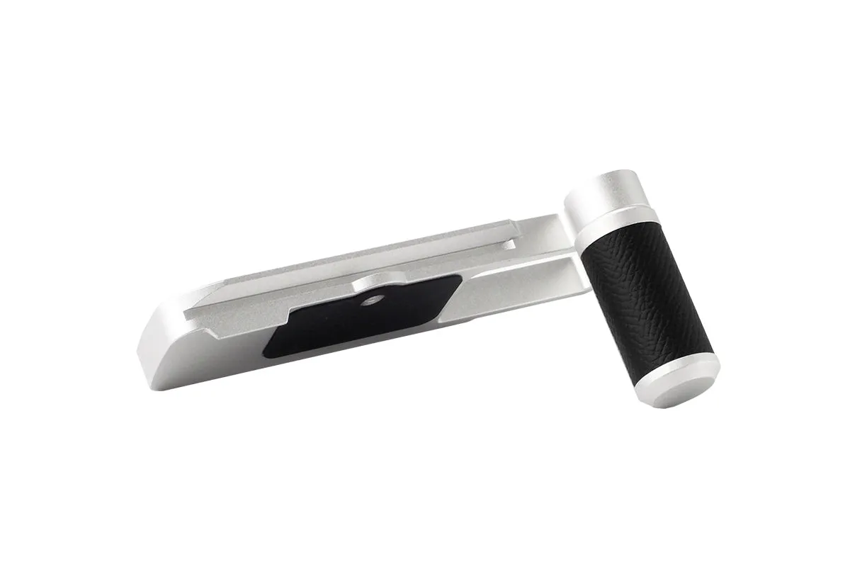 STC Retro Handgrip for Olympus PEN-F