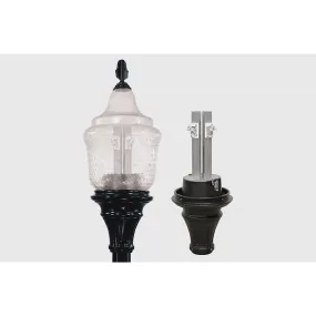 Sternberg Lighting VCOB-D640 Boulevard