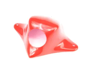 Stingray Canopy - Red
