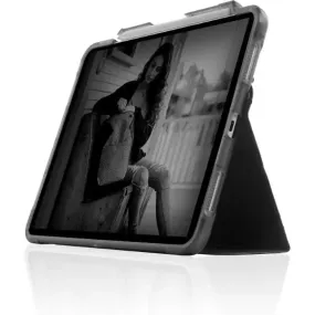 STM Apple iPad Pro 11" 1 / 2/ 3rd Gen Dux Studio Case Black