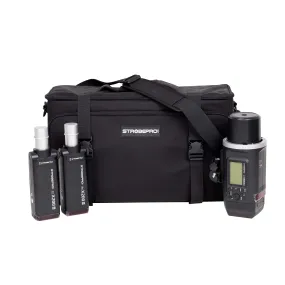 Strobepro 3 Light Location Kit