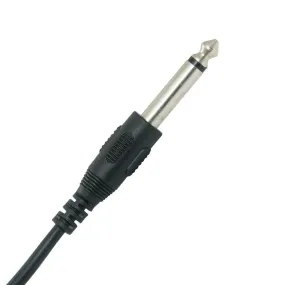 Strobepro 6.35mm (1/4") PC Sync Cable
