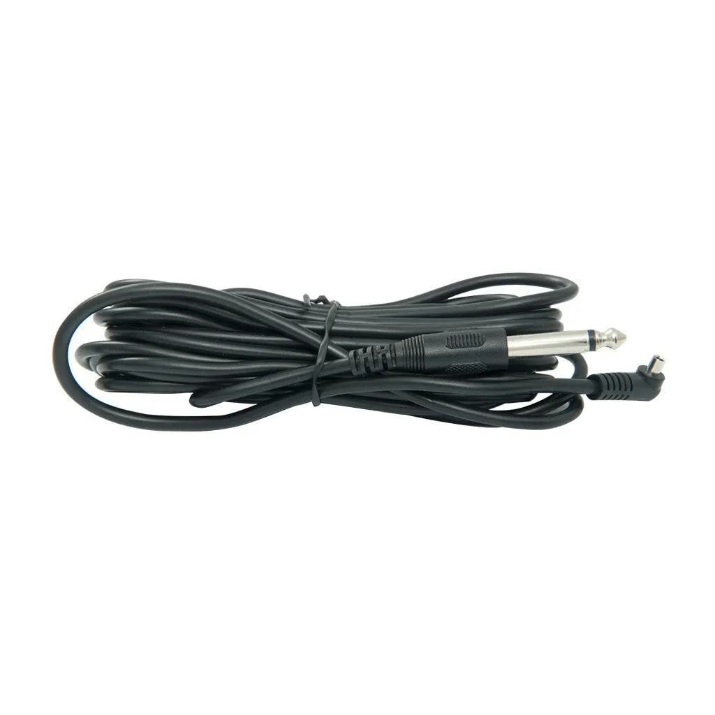 Strobepro 6.35mm (1/4") PC Sync Cable