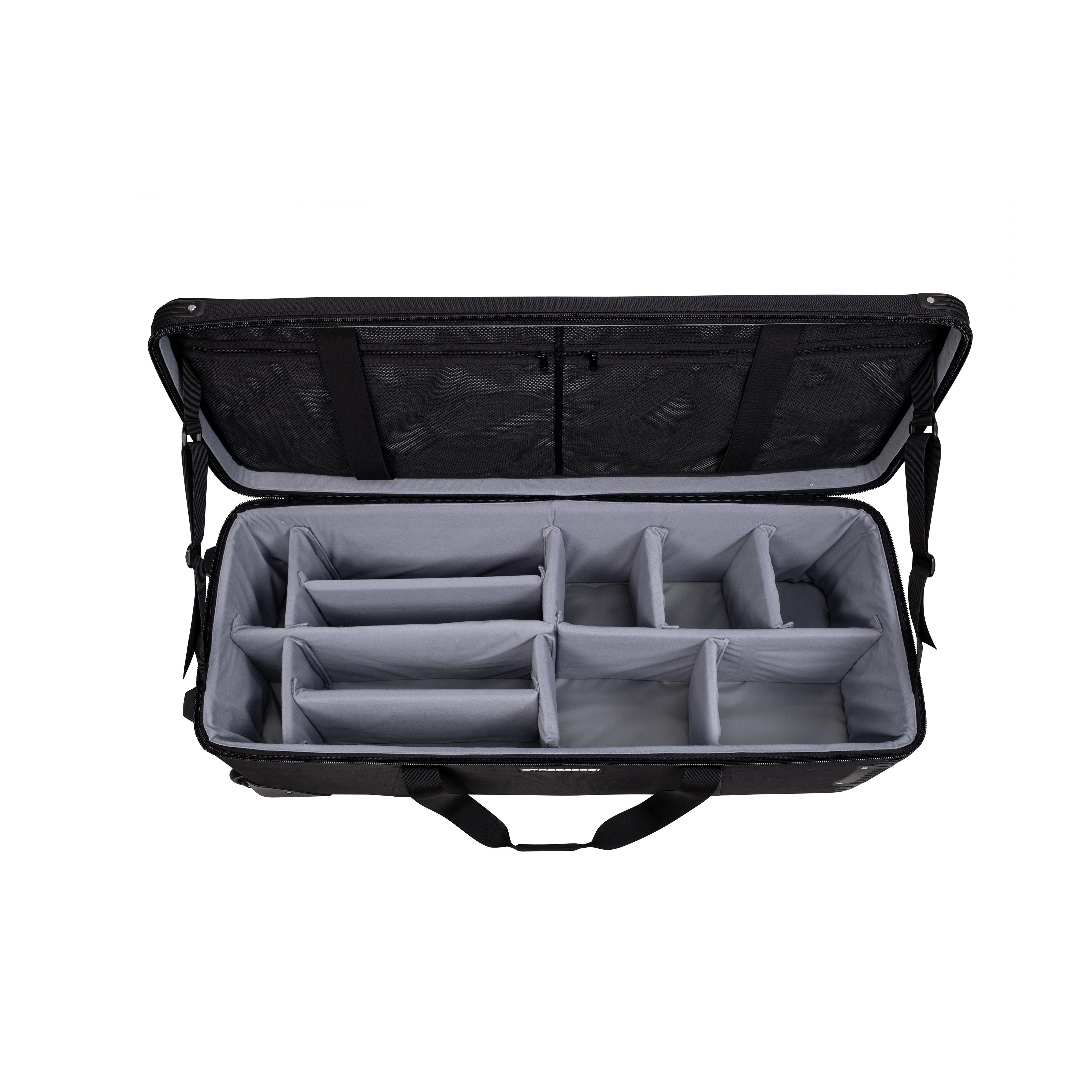 Strobepro Godox DP400iiiV Studio Lighting Kit
