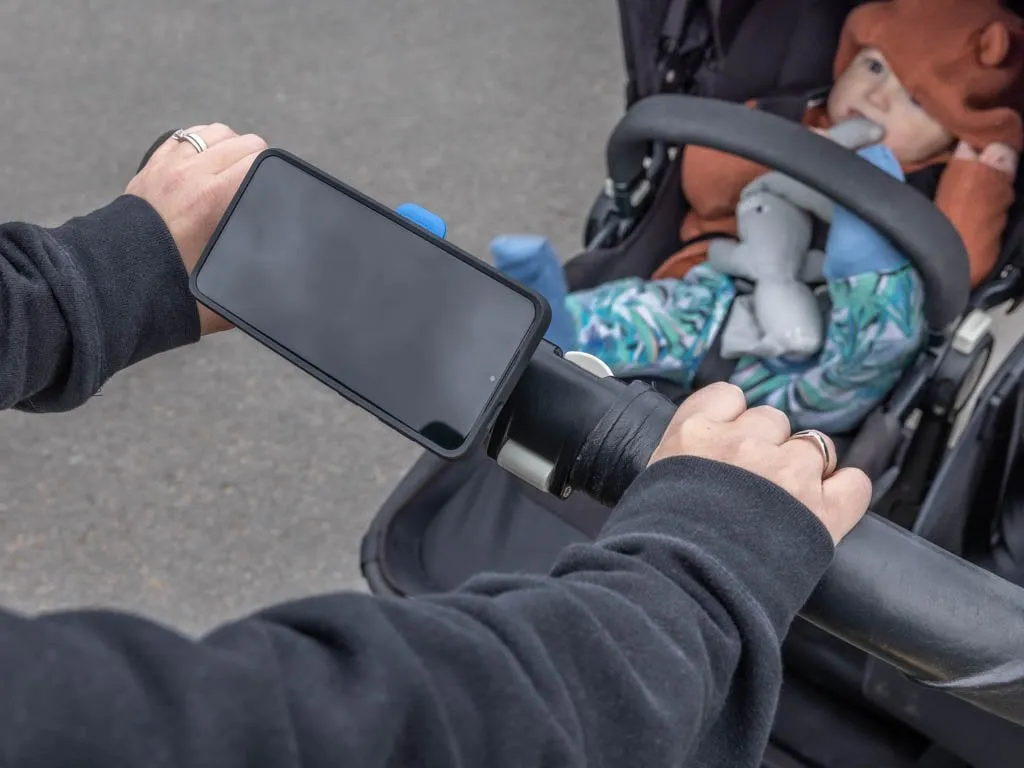 Stroller Kits - Galaxy