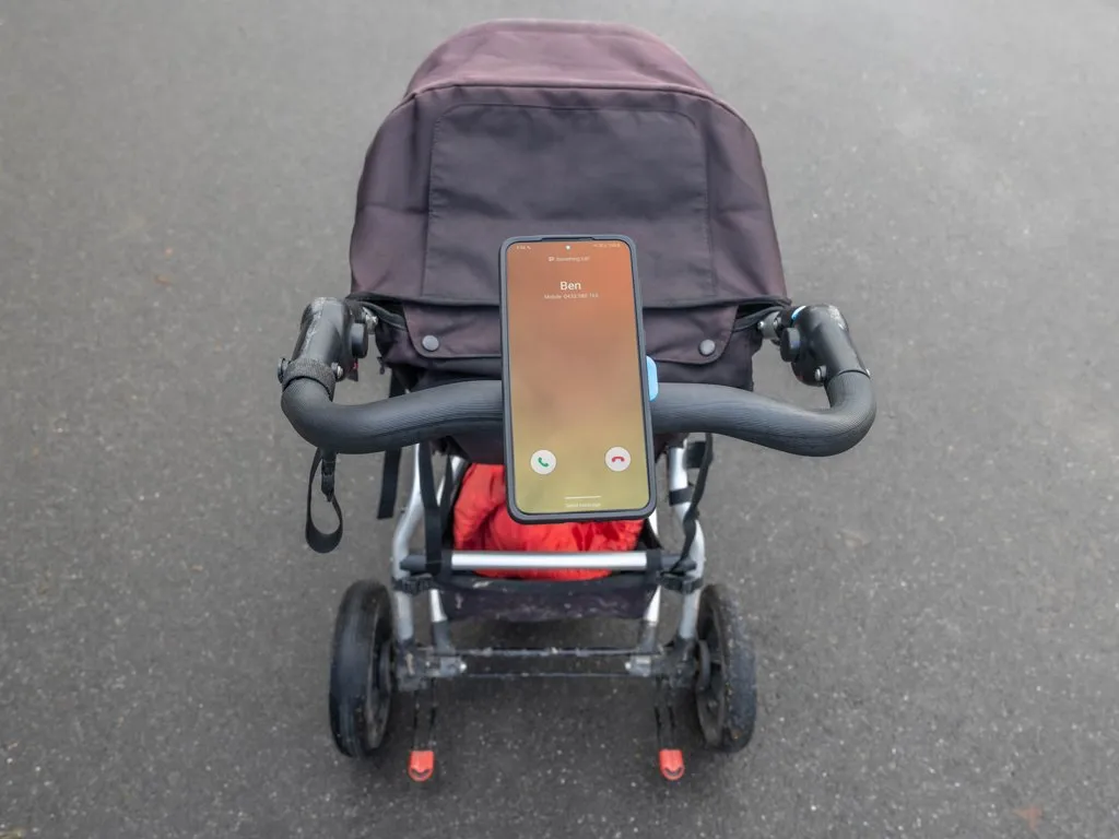 Stroller Kits - Galaxy
