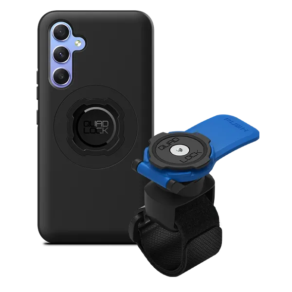 Stroller Kits - Galaxy