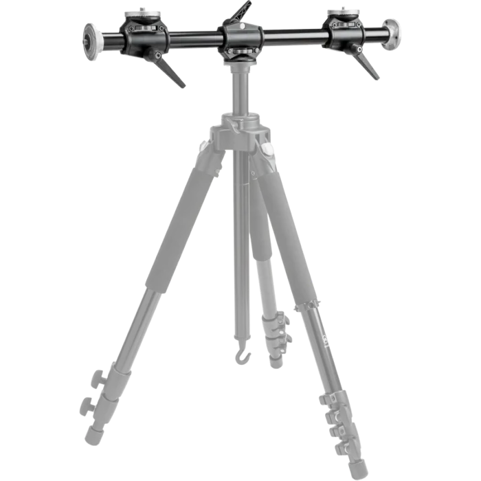 Studio-Assets Cross Arm Assembly for Tripods