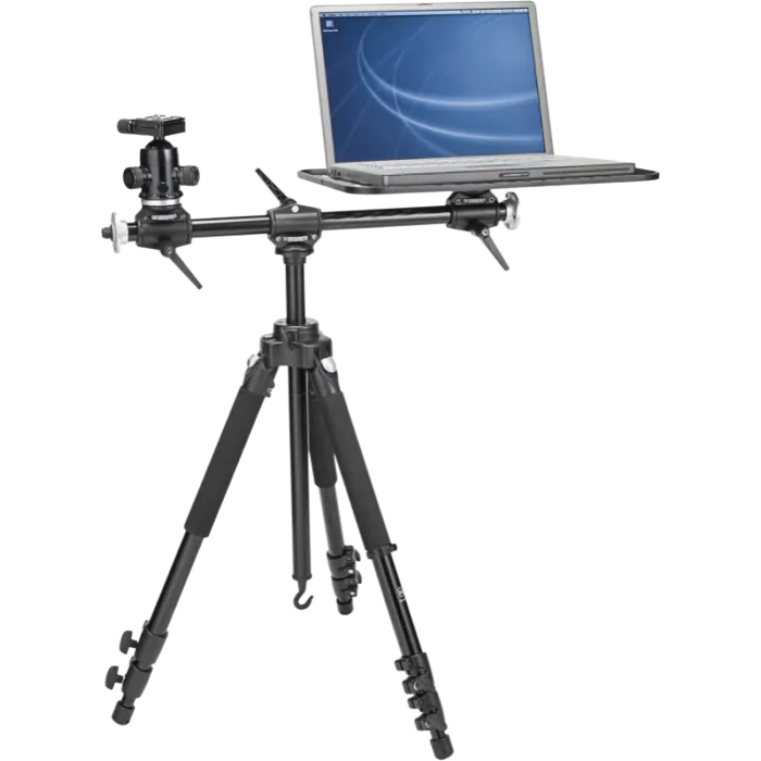 Studio-Assets Cross Arm Assembly for Tripods