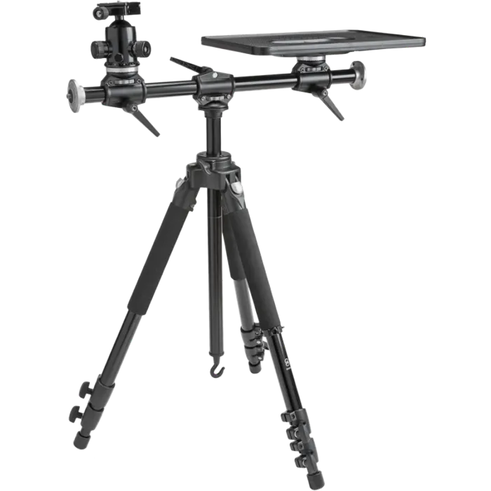 Studio-Assets Cross Arm Assembly for Tripods