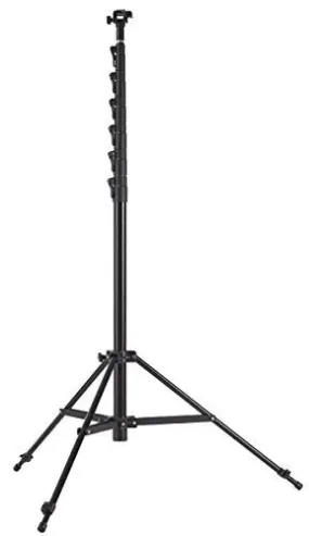 Studio-Assets MegaMast 27.5' Carbon Fiber Camera Stand