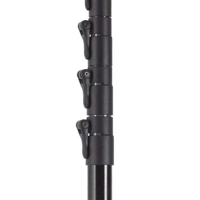 Studio-Assets MegaMast 27.5' Carbon Fiber Camera Stand