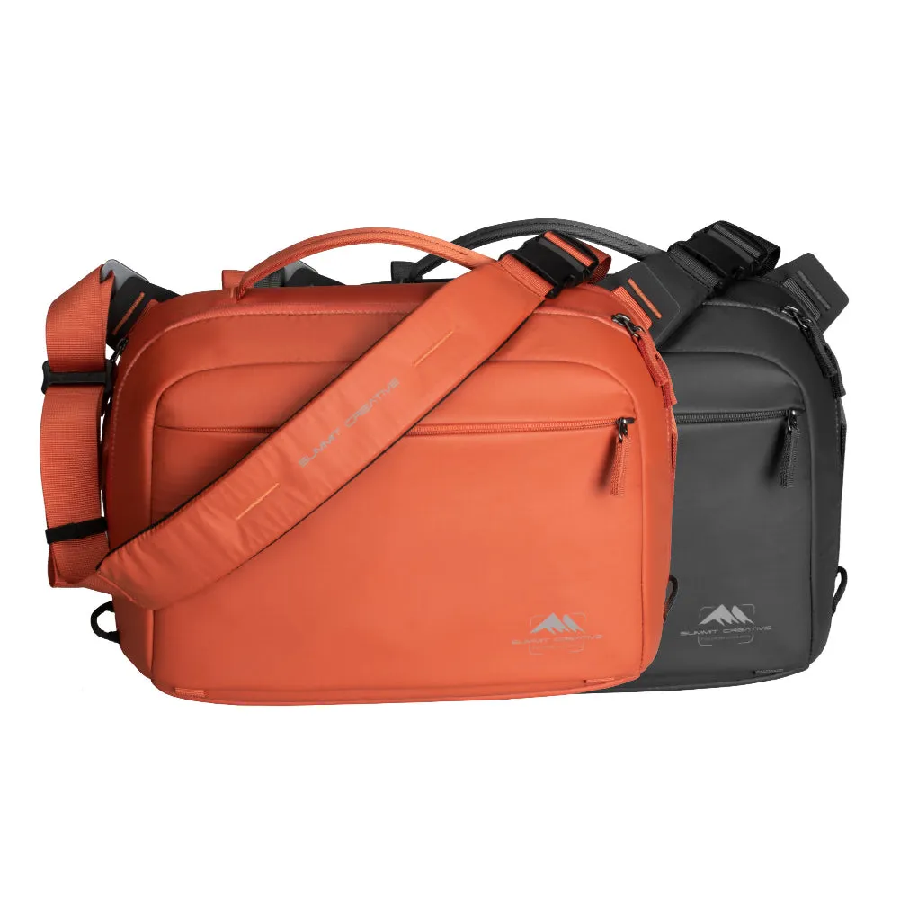 Summit Creative Tenzing 7L Shoulder Bag