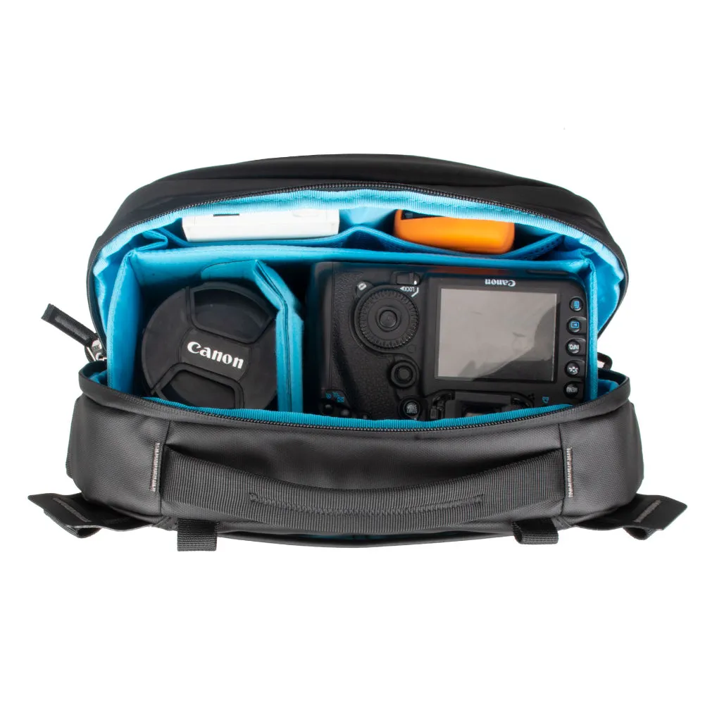 Summit Creative Tenzing 7L Shoulder Bag