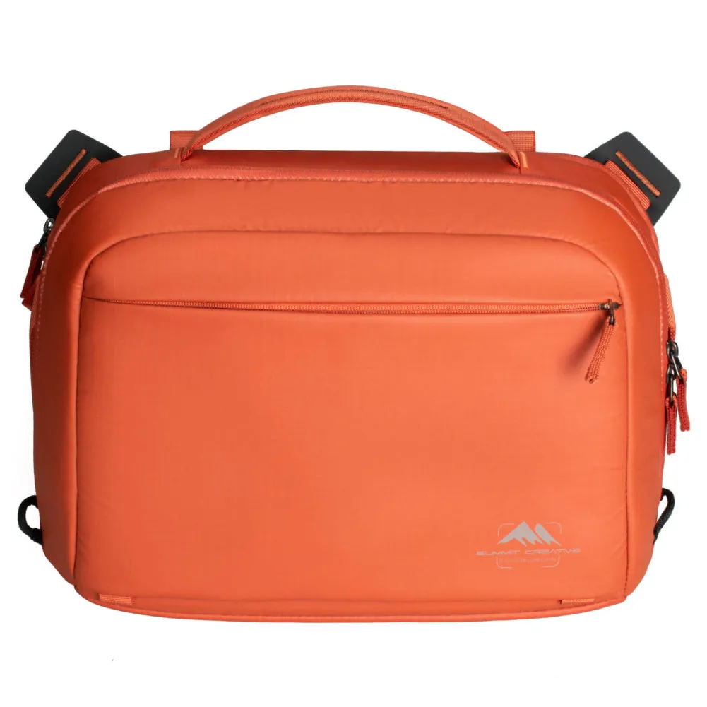 Summit Creative Tenzing 7L Shoulder Bag