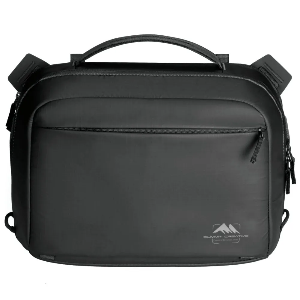 Summit Creative Tenzing 7L Shoulder Bag