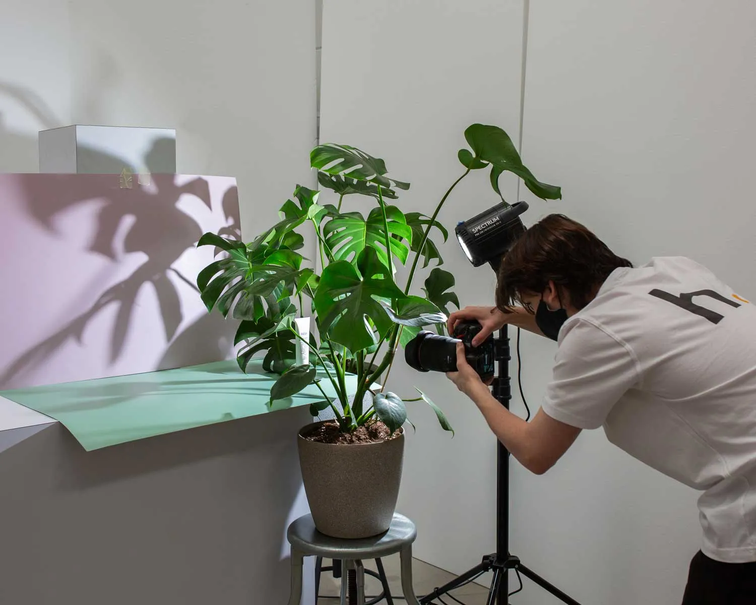 'Sun Creator' DIY Flat Lay Lighting Kit for Instagram & Pinterest