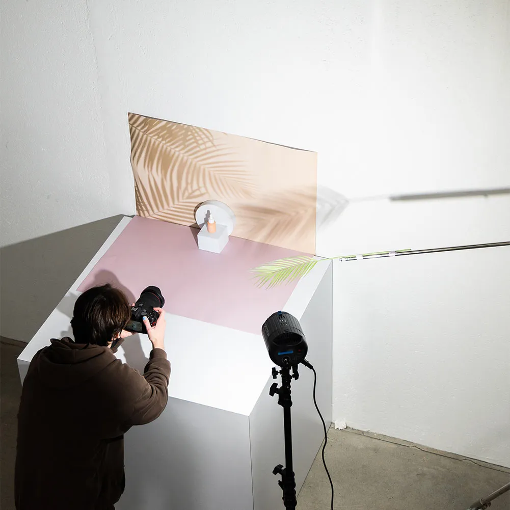 'Sun Creator' DIY Flat Lay Lighting Kit for Instagram & Pinterest