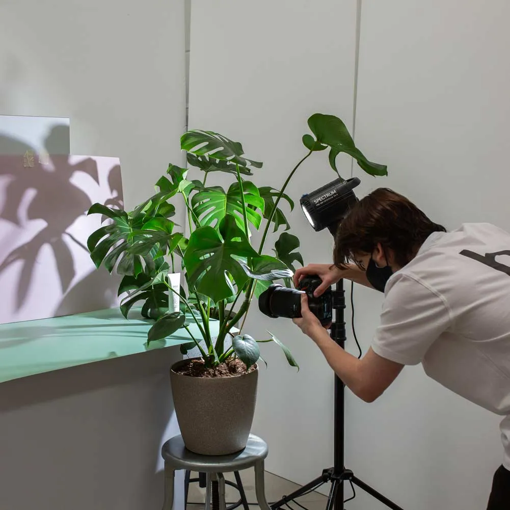 'Sun Creator' DIY Flat Lay Lighting Kit for Instagram & Pinterest
