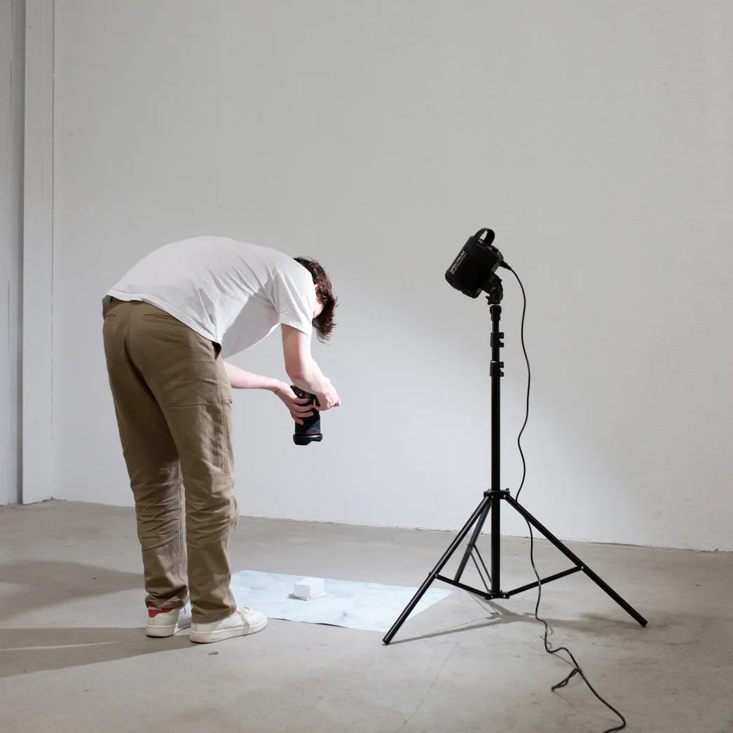 'Sun Creator' DIY Flat Lay Lighting Kit for Instagram & Pinterest