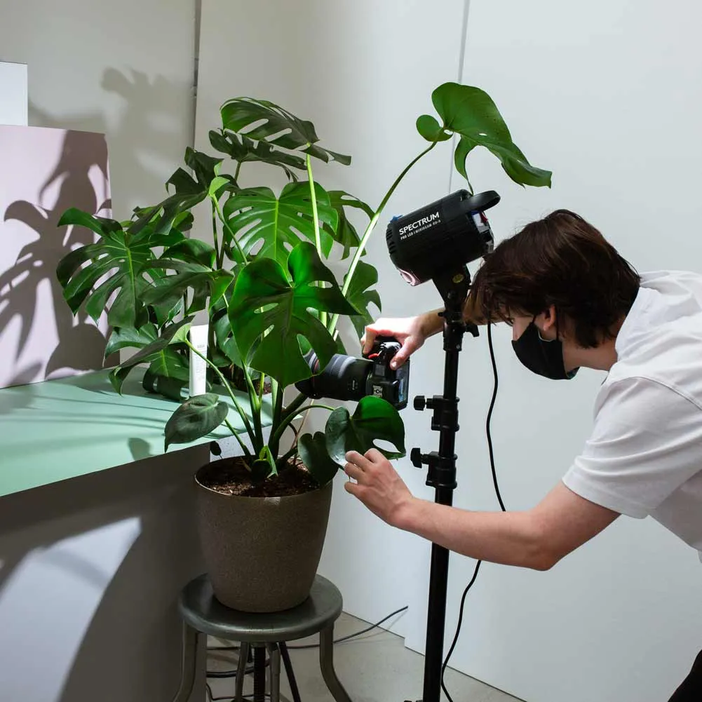 'Sun Creator' DIY Flat Lay Lighting Kit for Instagram & Pinterest