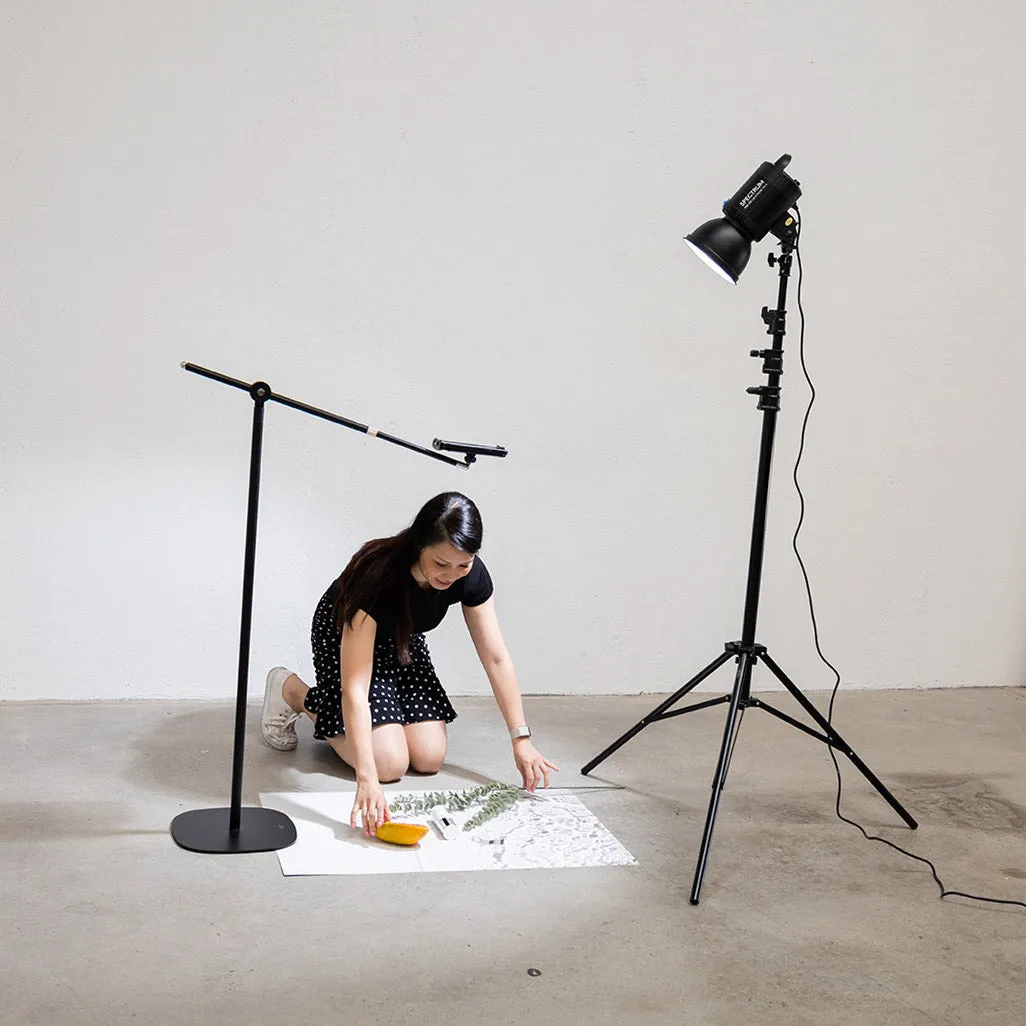 'Sun Creator' DIY Flat Lay Lighting Kit for Instagram & Pinterest