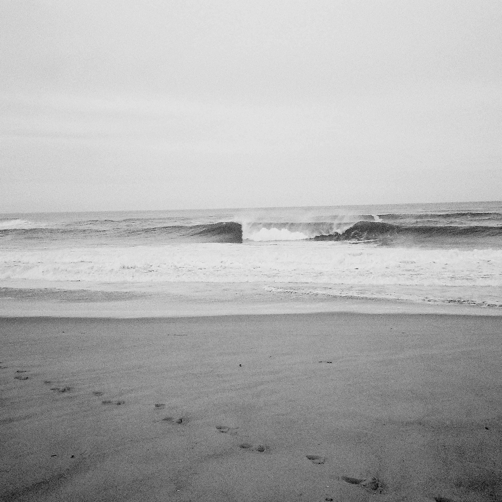 Sunday Morning