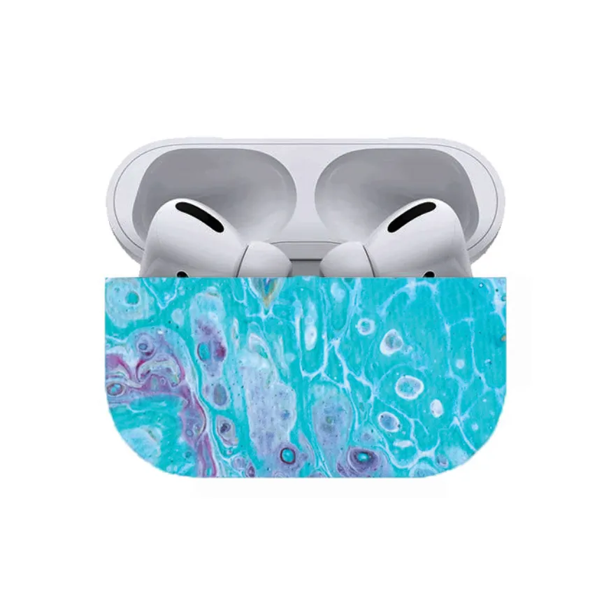 Sunset Beach AirPod Case