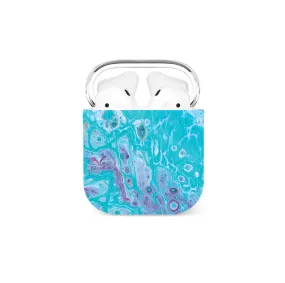 Sunset Beach AirPod Case