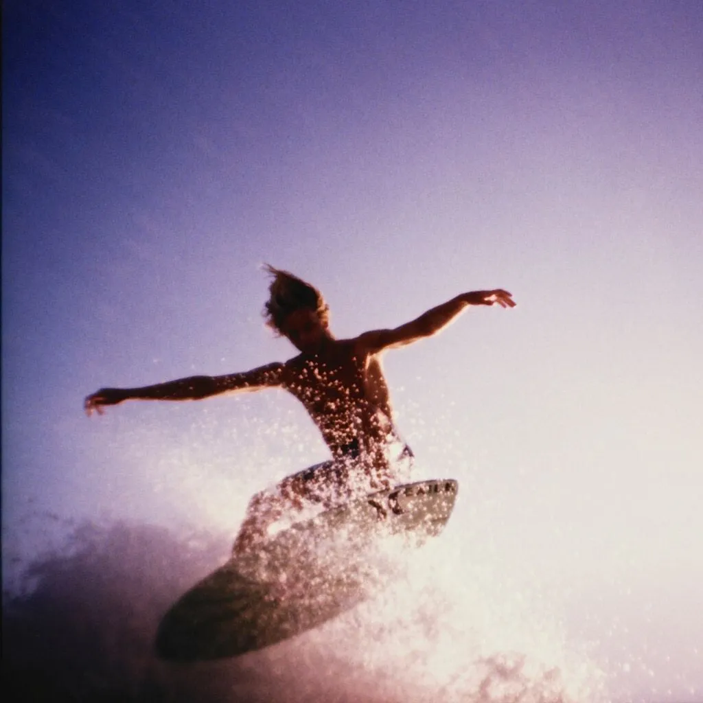 Surf