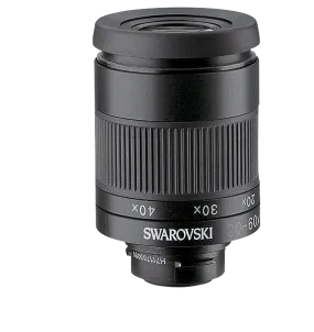 Swarovski Optik ATS 80 HD/W 20-60X
