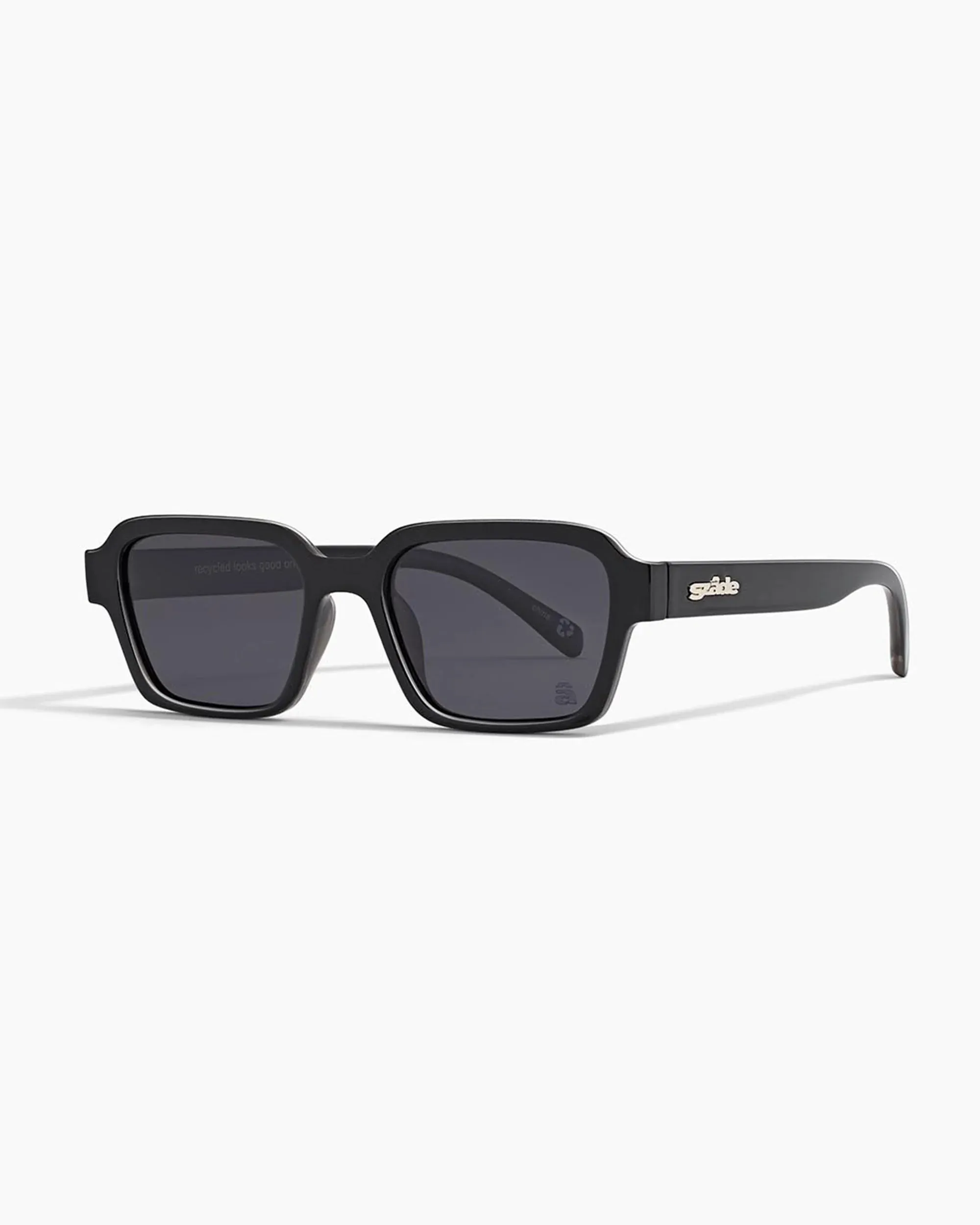 SZADE Booth Sunglasses