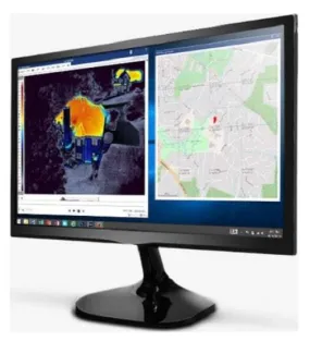 T300258 Flir Software New