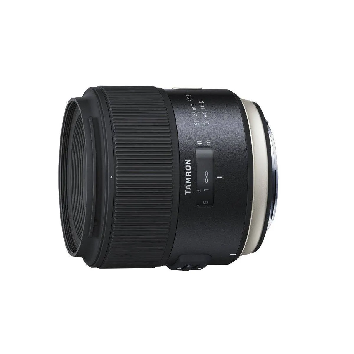 Tamron SP 35mm f / 1.8 DI VC USD
