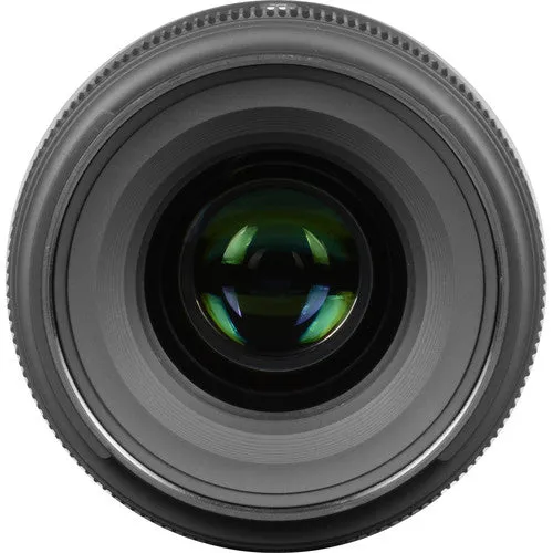 Tamron SP 35mm f/1.8 Di VC USD Lens for Nikon F