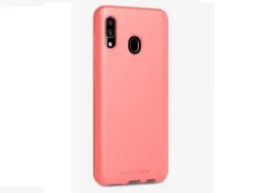 Tech21 Studio Colour Samsung A20/A30  Coral