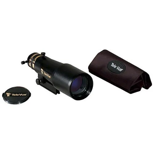 TeleVue TV-60 APO Doublet Refractor Telescope OTA - TVO-2460