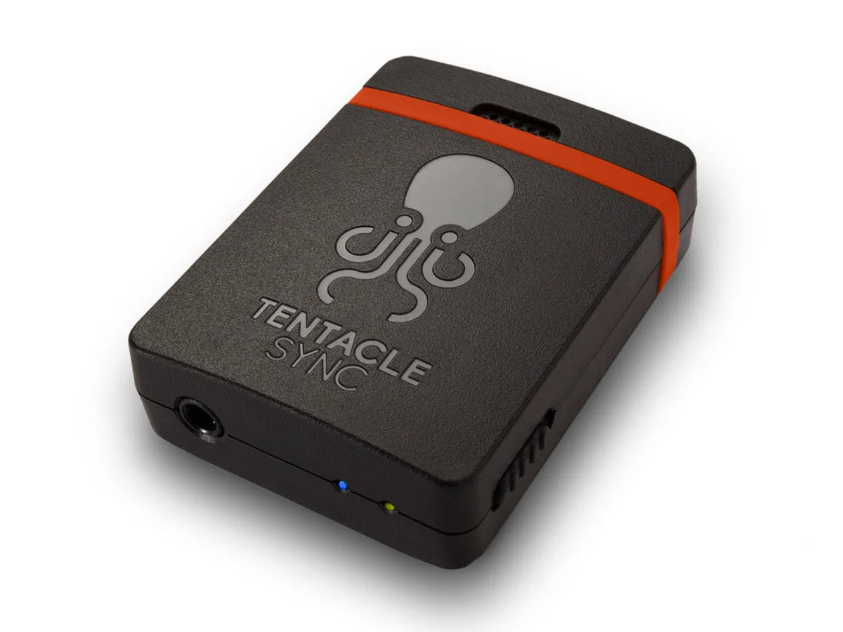 Tentacle Sync E – Single Set