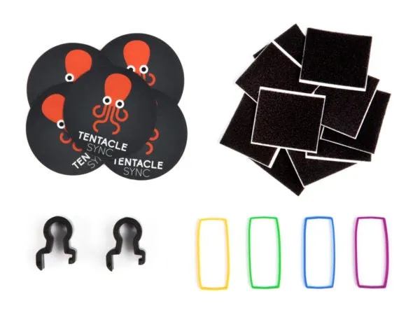 Tentacle Sync E – Standard Set