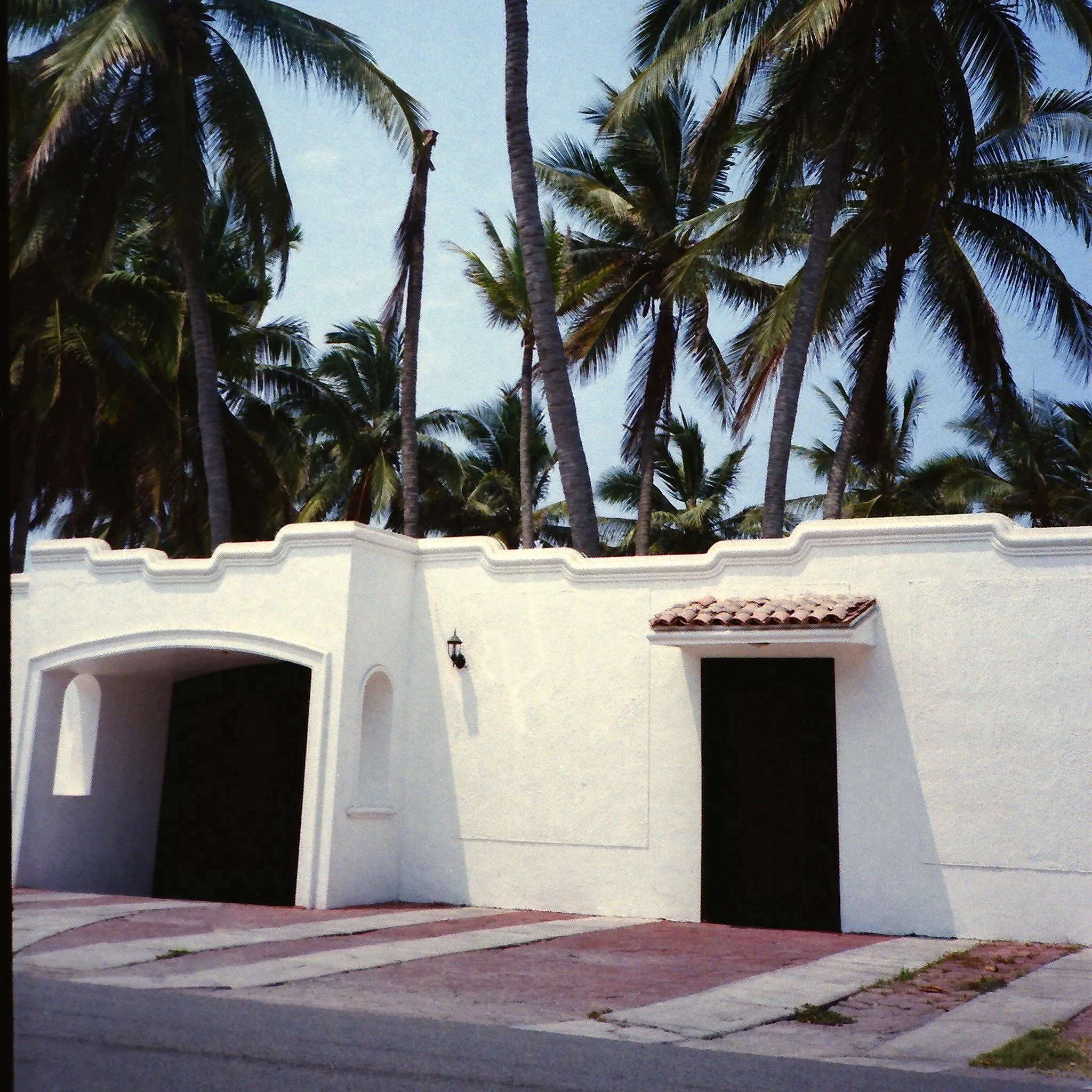 The Door To Paradise