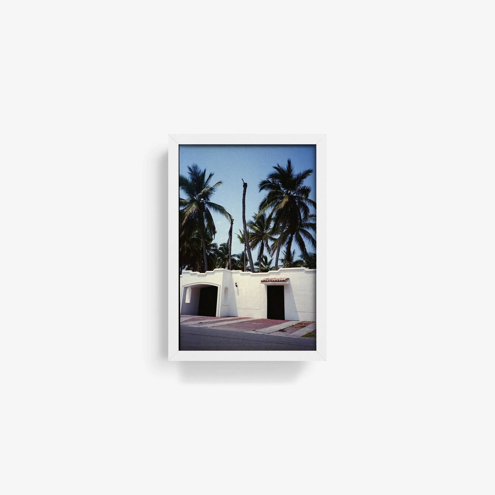 The Door To Paradise