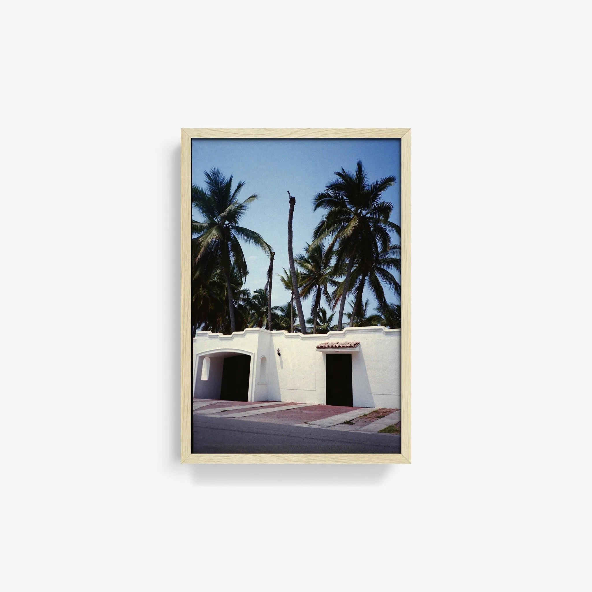 The Door To Paradise