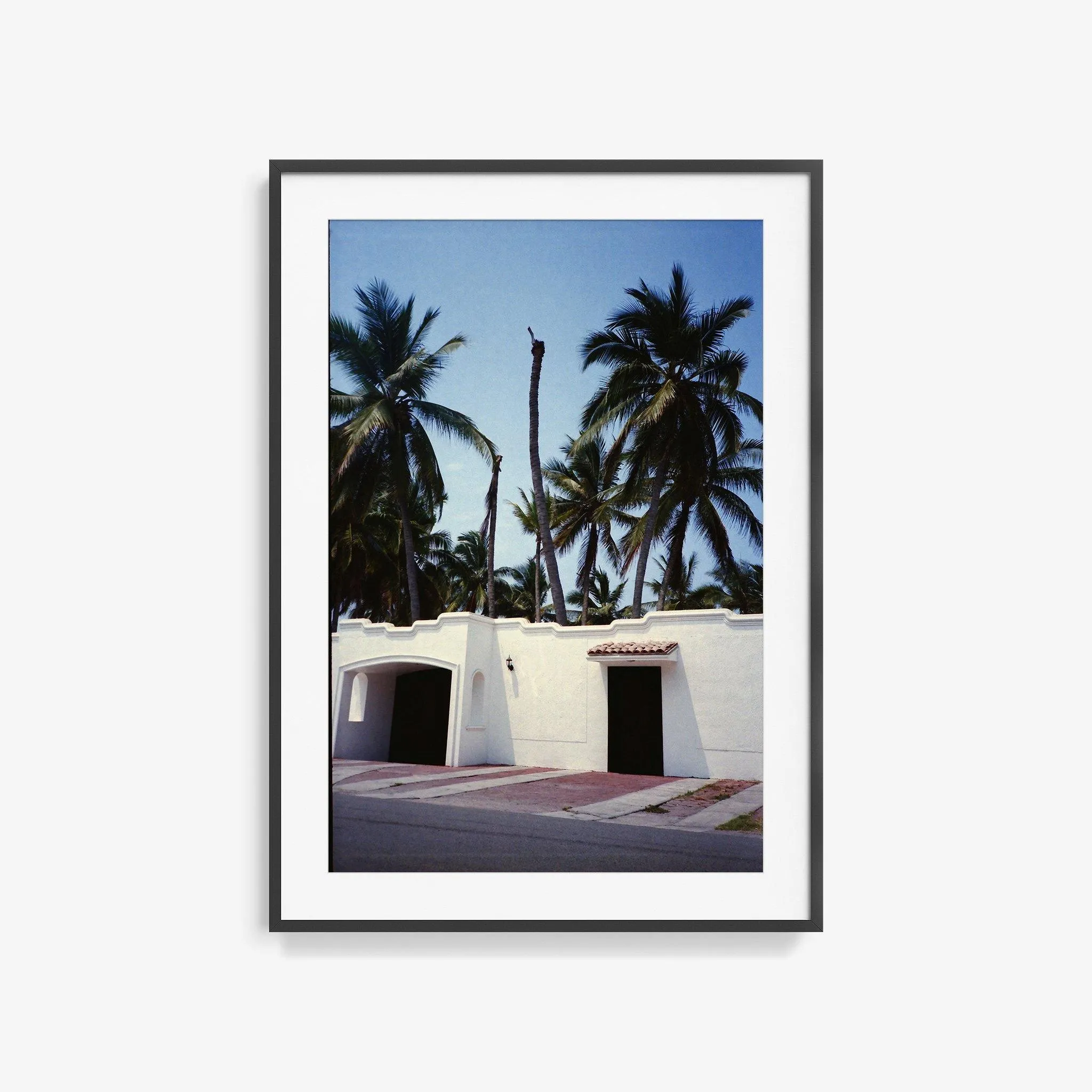 The Door To Paradise