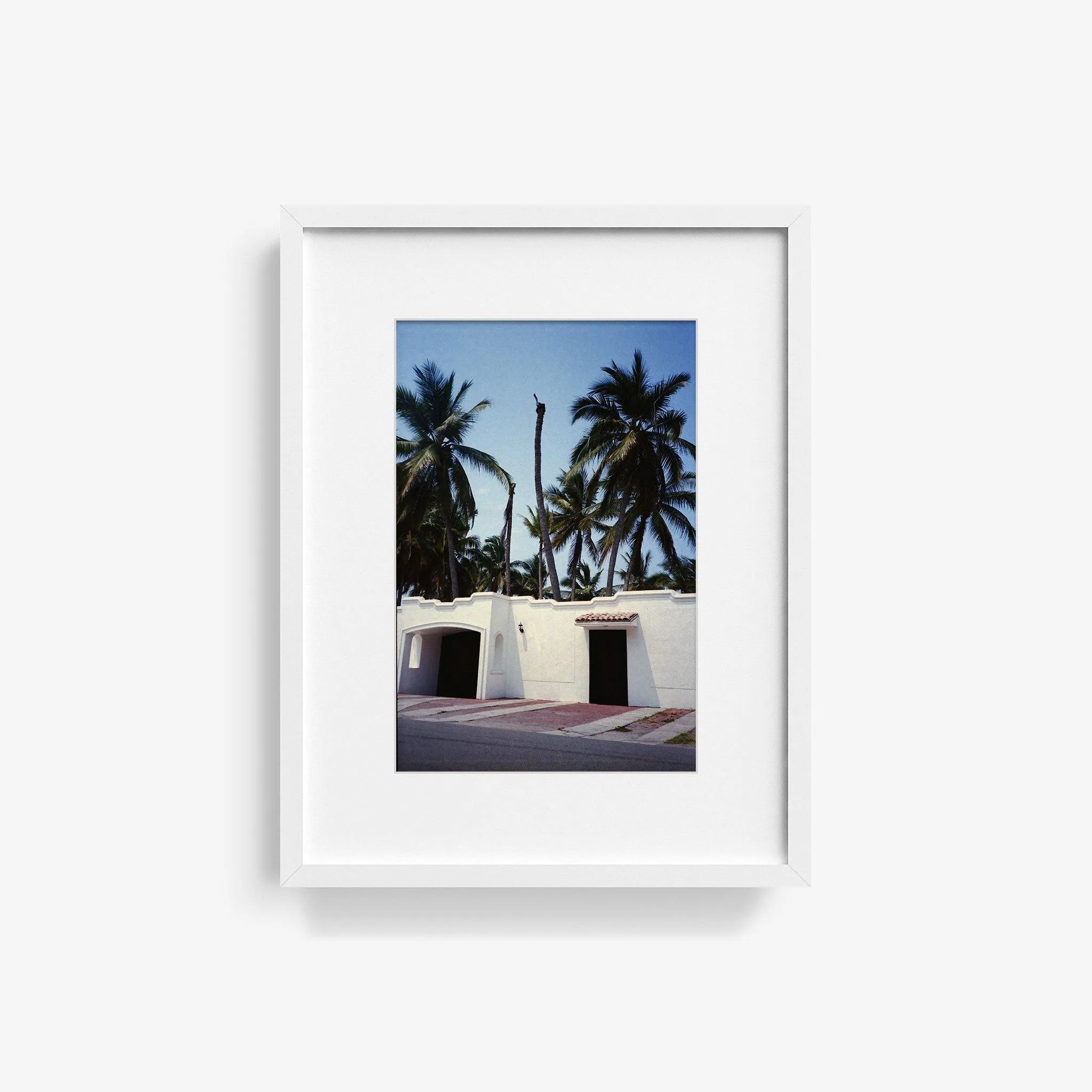 The Door To Paradise