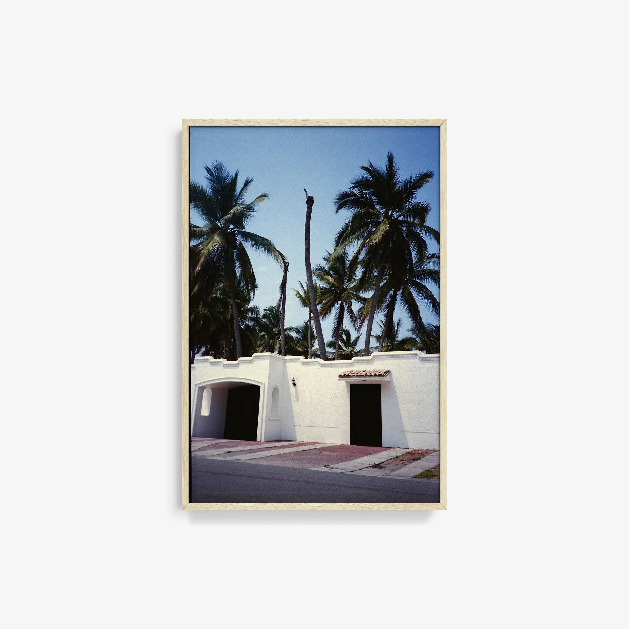 The Door To Paradise