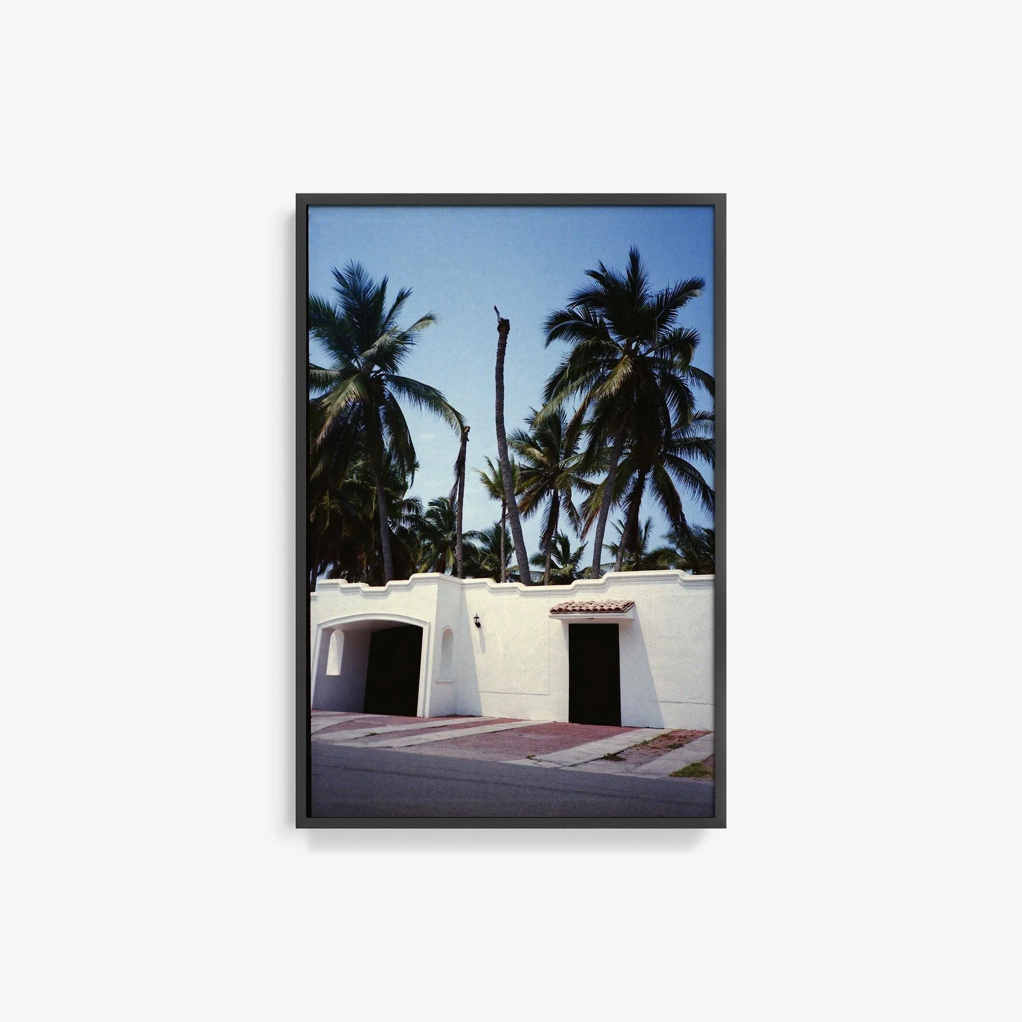 The Door To Paradise