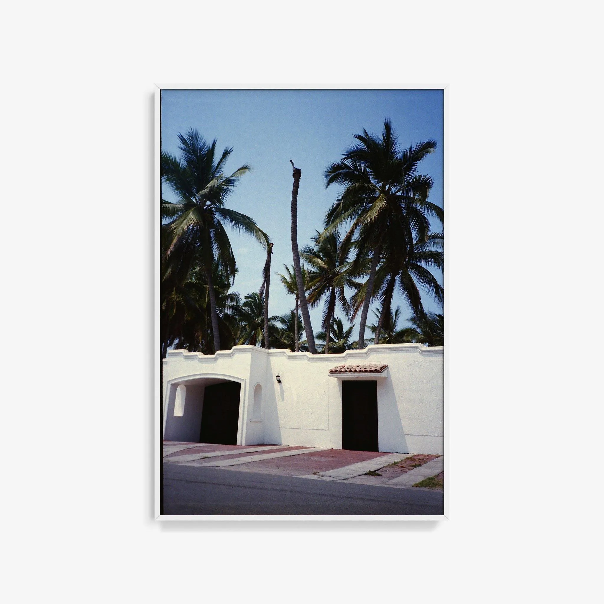 The Door To Paradise